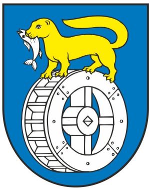 Arms of Veliki Grđevac