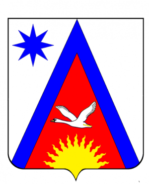 Arms (crest) of Zarevo