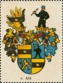 Wappen von Abt nr. 3218 von Abt