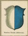 Arms of Ticino