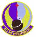 Air Combat Command Air Operations Squadron, US Air Force.png