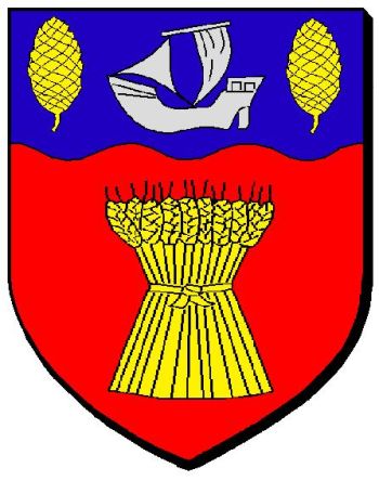 Blason de Brunville/Arms of Brunville