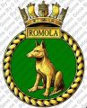 HMS Romola, Royal Navy.jpg