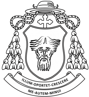 Arms of Teofil Bromboszcz