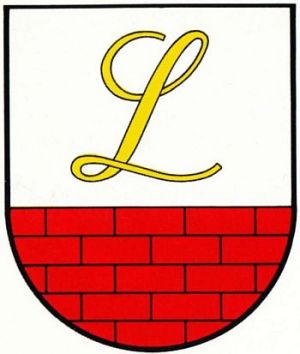 Arms of Legionowo