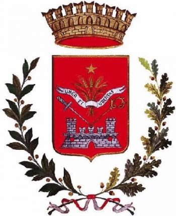 Stemma di Livraga/Arms (crest) of Livraga