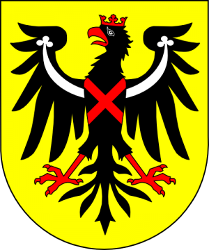 Arms (crest) of František Borgiáš Onderek