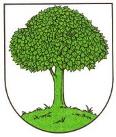 Wappen von Schönewalde/Arms (crest) of Schönewalde