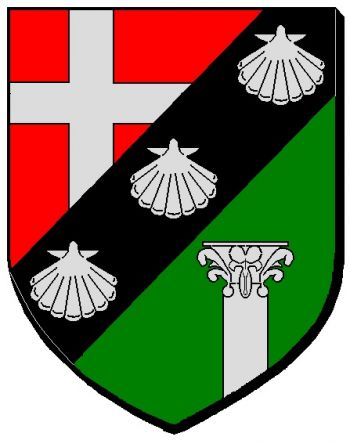 Blason de Ville-la-Grand