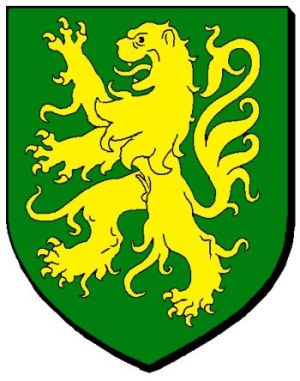 Arms of William Greenfield
