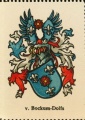 Wappen von Bockum-Dolfs nr. 1946 von Bockum-Dolfs
