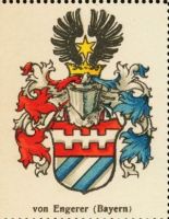 Wappen von Engerer