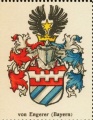Wappen von Engerer nr. 2386 von Engerer