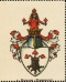 Wappen von Kussow