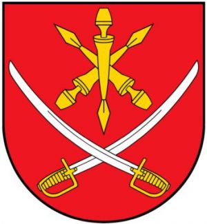 Coat of arms (crest) of Batorz