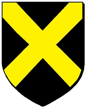 Blason de Chambors/Arms (crest) of Chambors