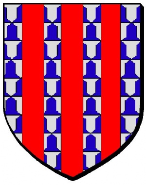 Blason de Englefontaine