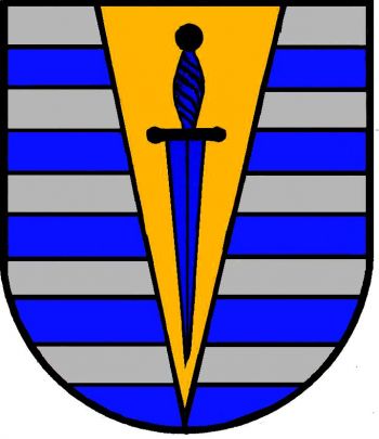 Wappen von Lützkampen/Coat of arms (crest) of Lützkampen