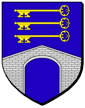 Blason de Le Pontet (Vaucluse)/Coat of arms (crest) of {{PAGENAME
