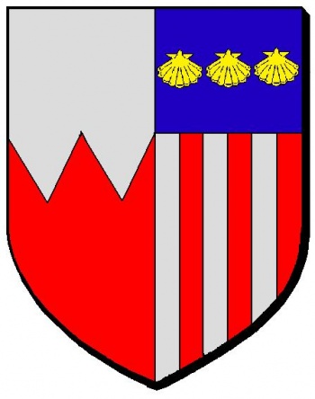 Blason de Moimay / Arms of Moimay