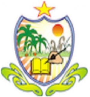Brasão de Paraibano (Maranhão)/Arms (crest) of Paraibano (Maranhão)