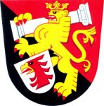 Arms (crest) of Police