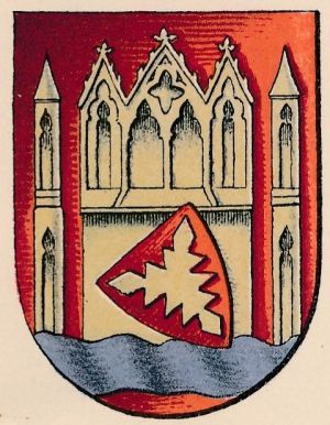 Wappen von Rinteln