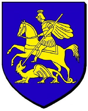 Blason de Trémeur