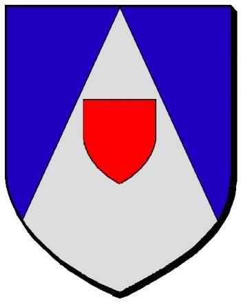 Blason de Amelécourt/Arms (crest) of Amelécourt