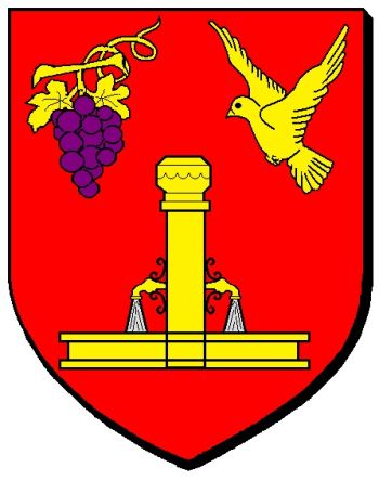 Blason de Behonne/Arms (crest) of Behonne