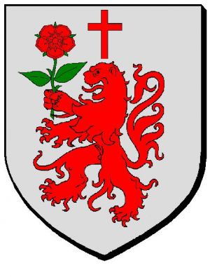 Blason de Corbara (Corse) / Arms of Corbara (Corse)