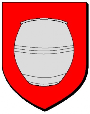 Blason de Cravanche/Arms (crest) of Cravanche