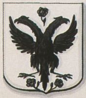 Wapen van Deinze/Arms (crest) of Deinze