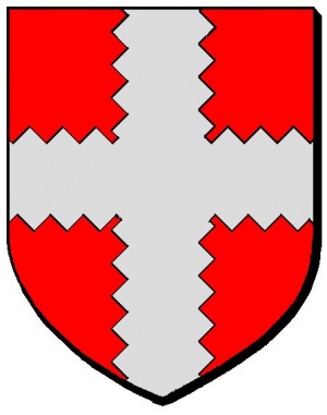 Blason de Estourmel / Arms of Estourmel