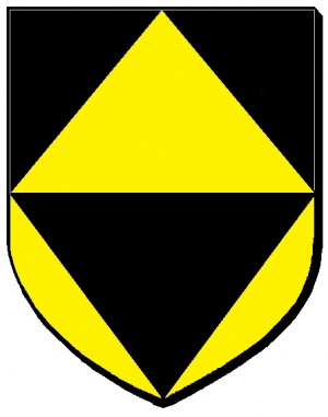 Blason de Saint-Urcisse (Tarn)