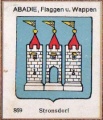 Wappen von Stronsdorf