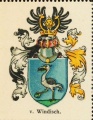 Wappen von Windisch