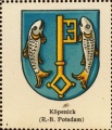 Arms of Köpenick