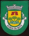 Brasão de Aldeia da Mata/Arms (crest) of Aldeia da Mata