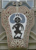 Wappen von Chur/Arms of Chur