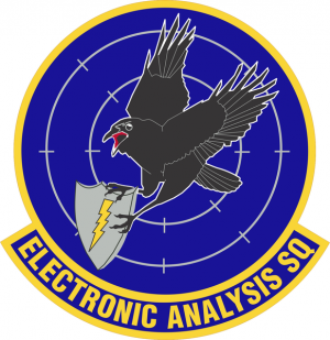 Electronics Analysis Squadron, US Air Force.png