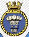 HMS Clinton, Royal Navy.jpg