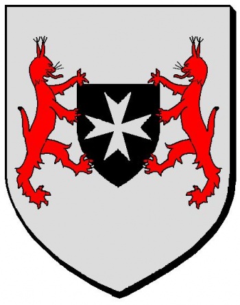 Blason de Mainbressy / Arms of Mainbressy