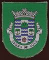 Brasão de Serra de Água/Arms (crest) of Serra de Água