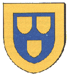 Arms (crest) of Spechbach]]Spechbach-le-Bas a former municipality in the Haut-Rhin département, France