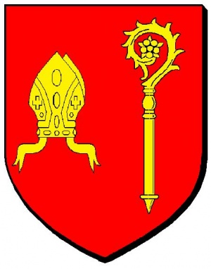 Blason de Villerouge-Termenès