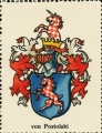 Wappen von Postolski nr. 1913 von Postolski