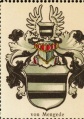 Wappen von Mengede nr. 2230 von Mengede
