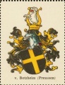 Wappen von Botzheim nr. 2667 von Botzheim