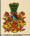 Wappen von Bora nr. 3255 von Bora